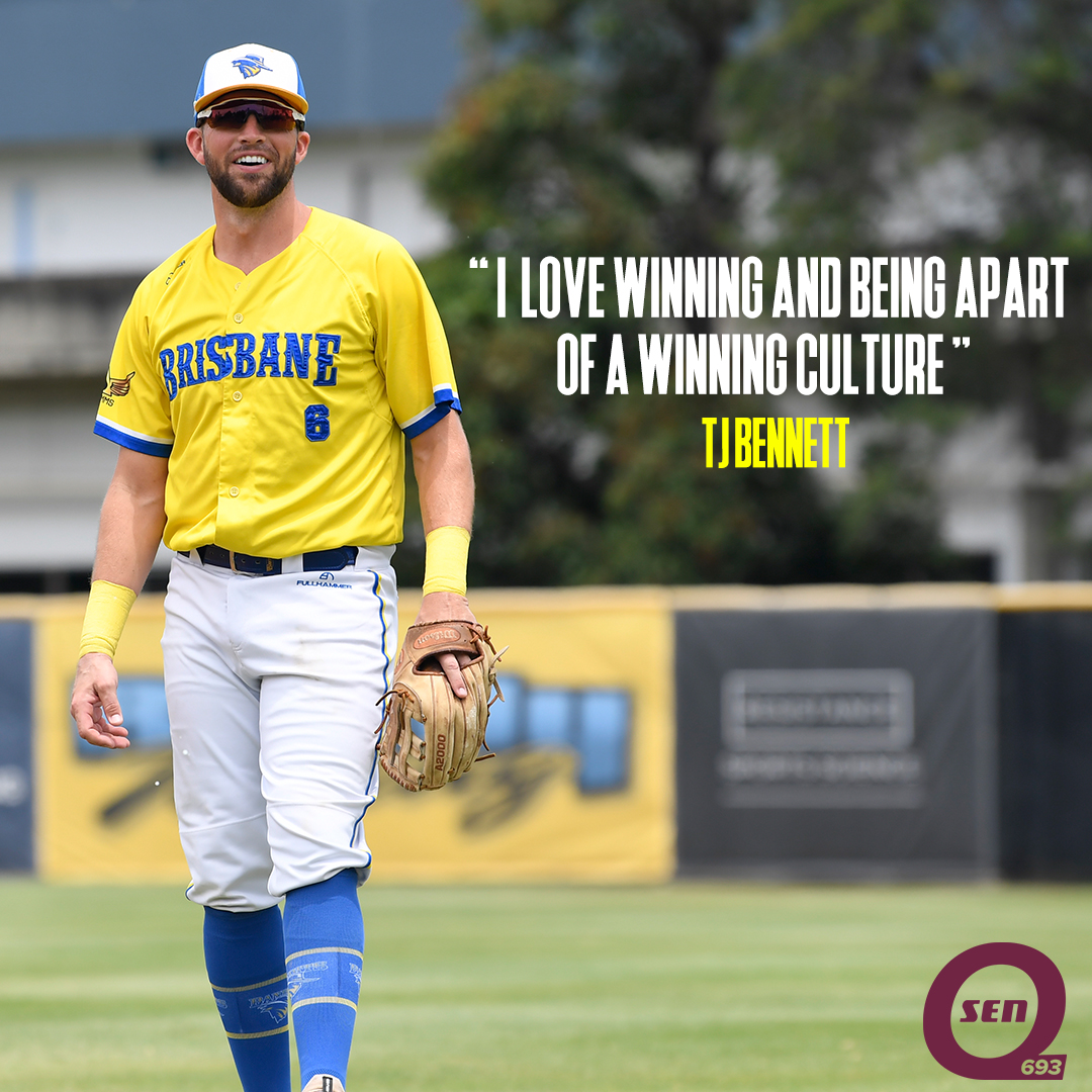 Radio Brisbane Bandits