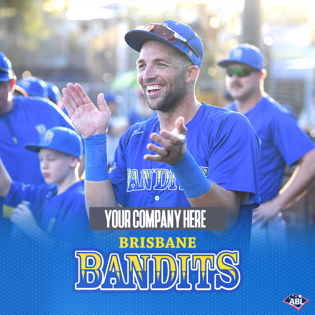 Brisbane Bandits Naming Rights Brisbane Bandits